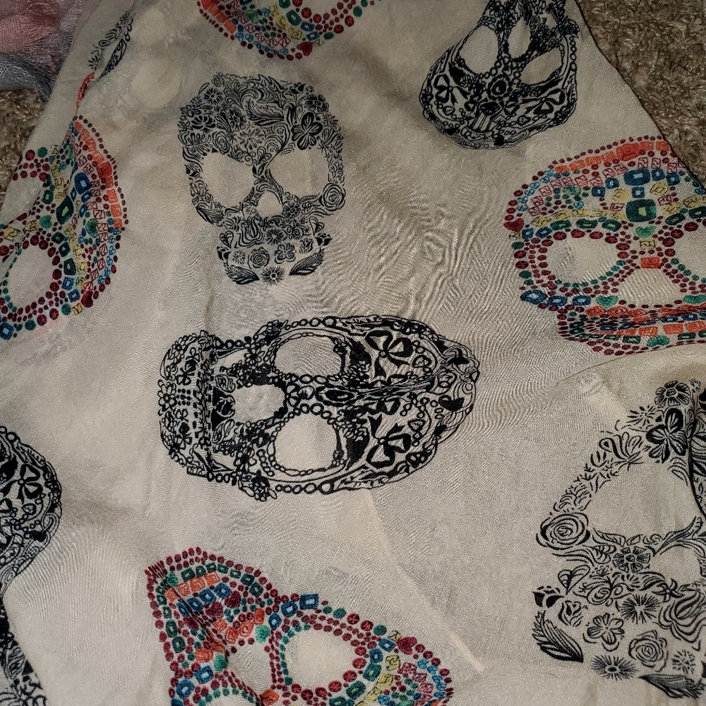 Scarf bundle - Picture 3 of 6